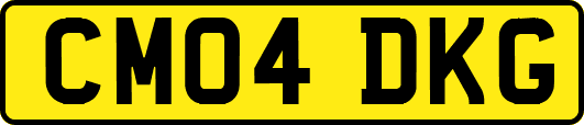 CM04DKG