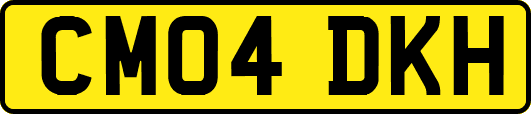 CM04DKH