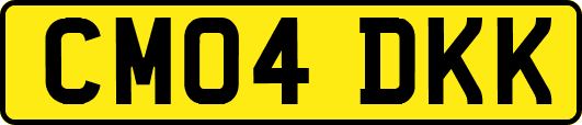 CM04DKK