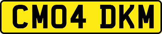 CM04DKM