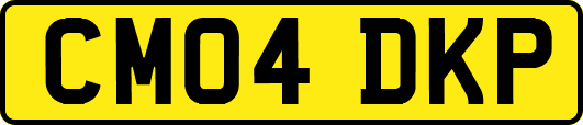 CM04DKP