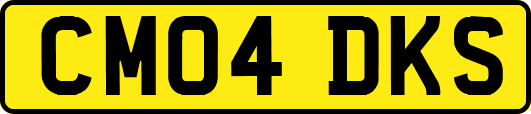 CM04DKS