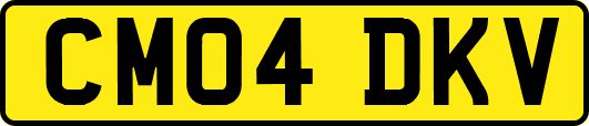 CM04DKV