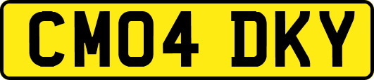 CM04DKY