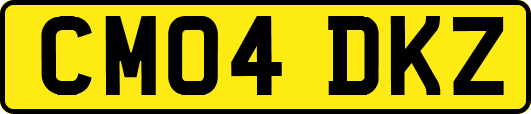 CM04DKZ