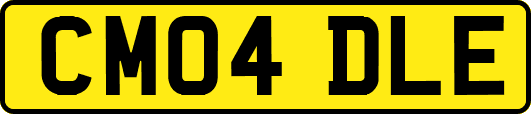 CM04DLE