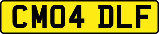 CM04DLF