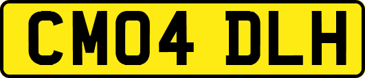 CM04DLH