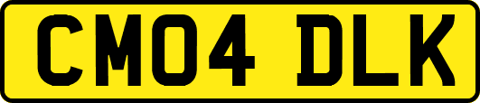 CM04DLK