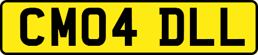 CM04DLL