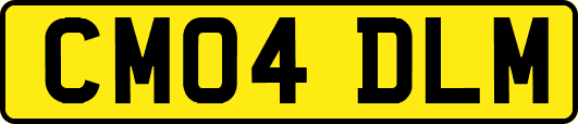 CM04DLM