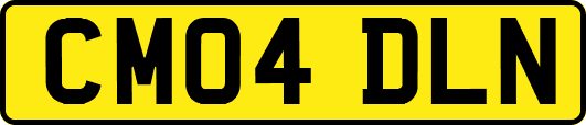 CM04DLN