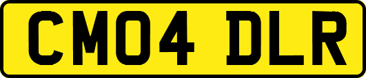 CM04DLR