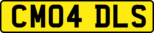 CM04DLS