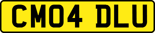 CM04DLU