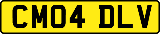 CM04DLV
