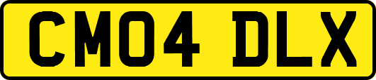 CM04DLX