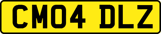 CM04DLZ