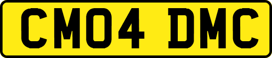CM04DMC