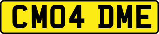 CM04DME