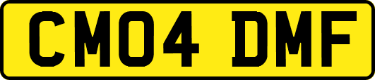 CM04DMF