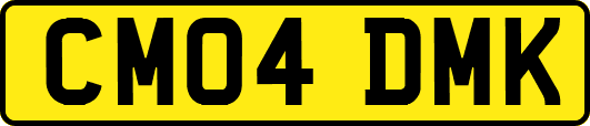 CM04DMK