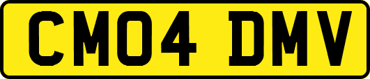 CM04DMV