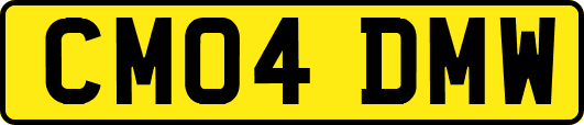 CM04DMW