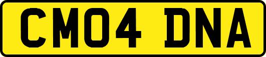 CM04DNA