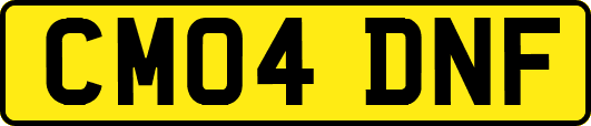 CM04DNF