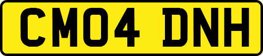 CM04DNH