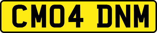 CM04DNM