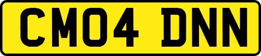 CM04DNN