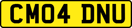 CM04DNU