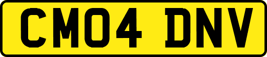 CM04DNV
