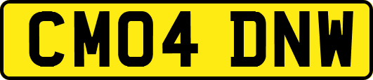 CM04DNW