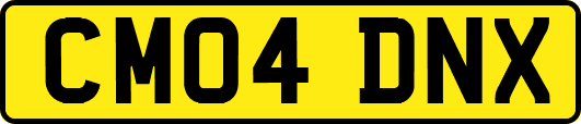 CM04DNX