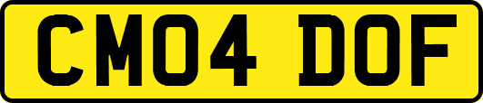 CM04DOF