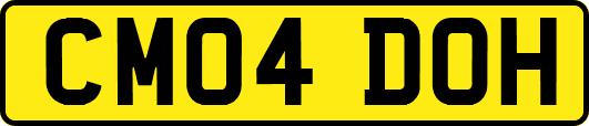 CM04DOH