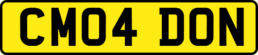 CM04DON