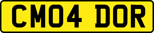 CM04DOR
