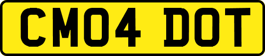 CM04DOT