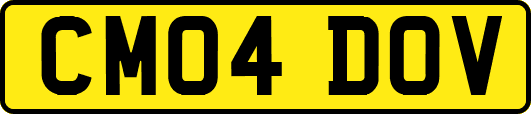 CM04DOV
