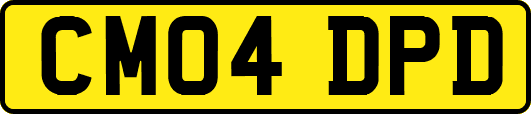 CM04DPD