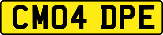 CM04DPE