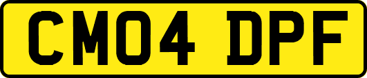 CM04DPF