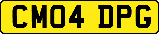 CM04DPG