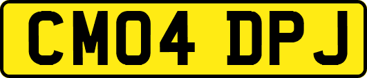 CM04DPJ