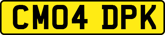 CM04DPK