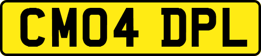 CM04DPL